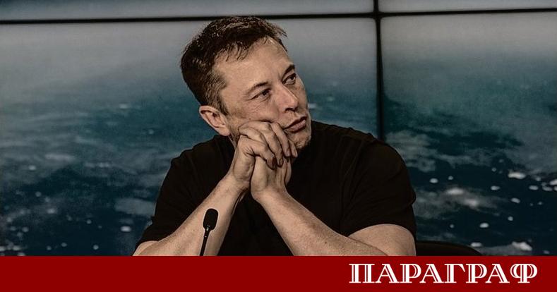 Държавата създаде феномена Илон Мъск и същата тази държава може