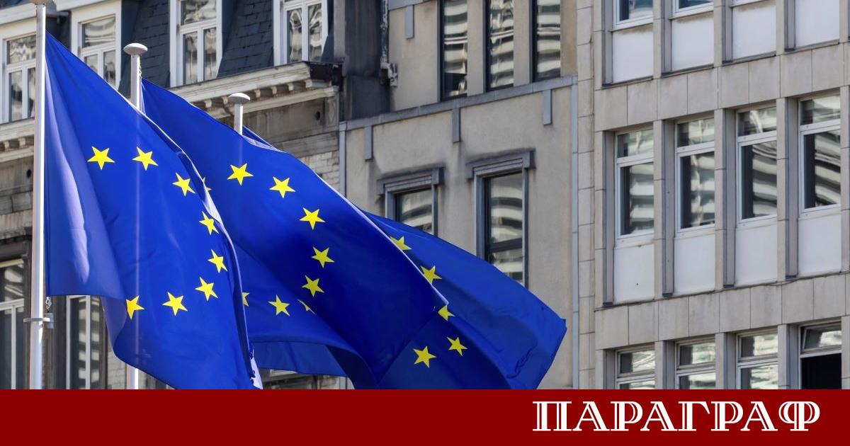 Лидерите на държавите от Европейския съюз се събраха в Брюксел