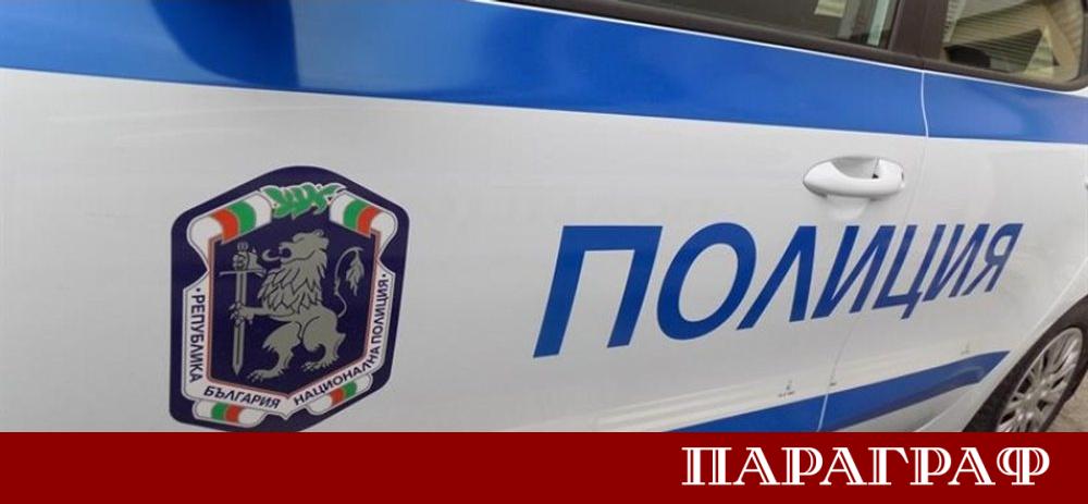 Пътен инцидент предизвика сериозни затруднения в трафика по автомагистрала Тракия