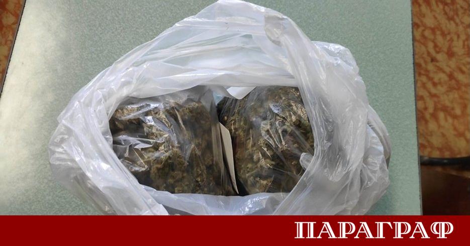 Служители на МВР в Перник проведоха успешна акция срещу притежанието