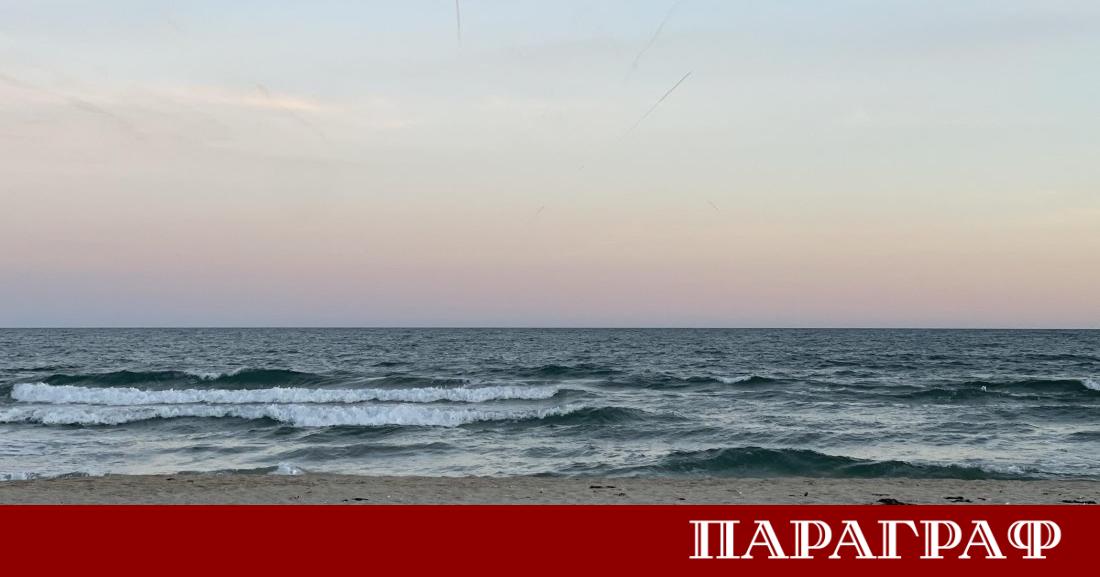 Морската вода по варненското крайбрежие е напълно безопасна за къпане