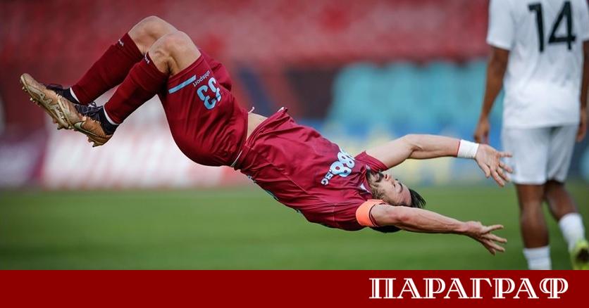 Ръководството на Септември София взе стратегическо решение за бъдещето на