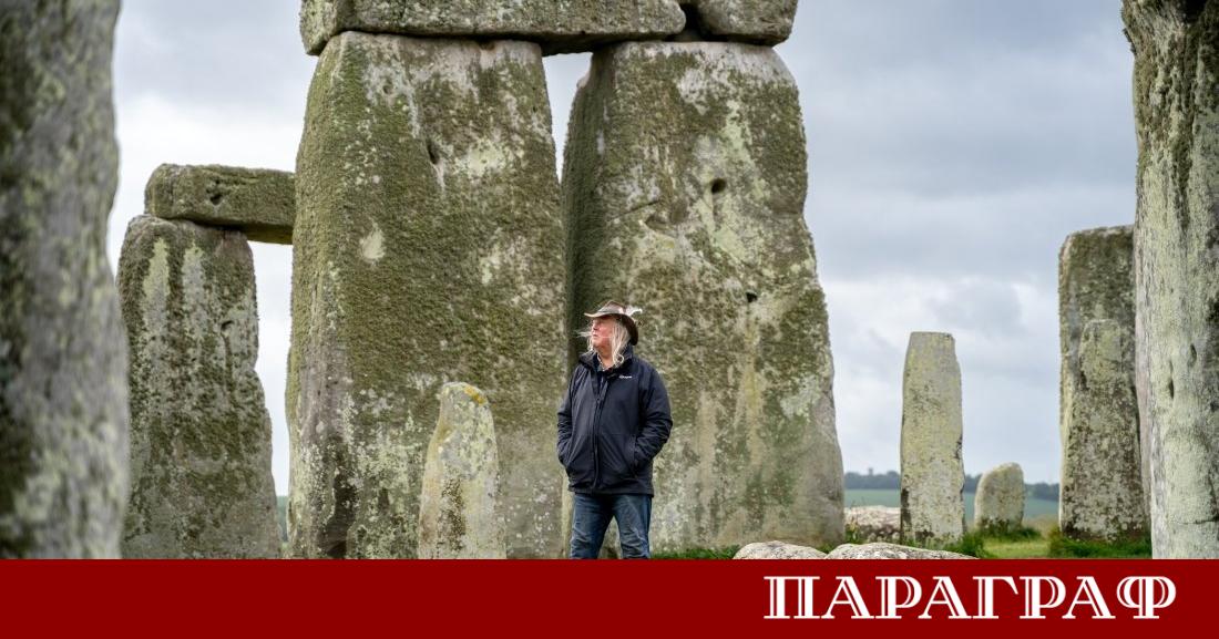 Археолози попаднаха на изключително откритие в непосредствена близост до световноизвестния