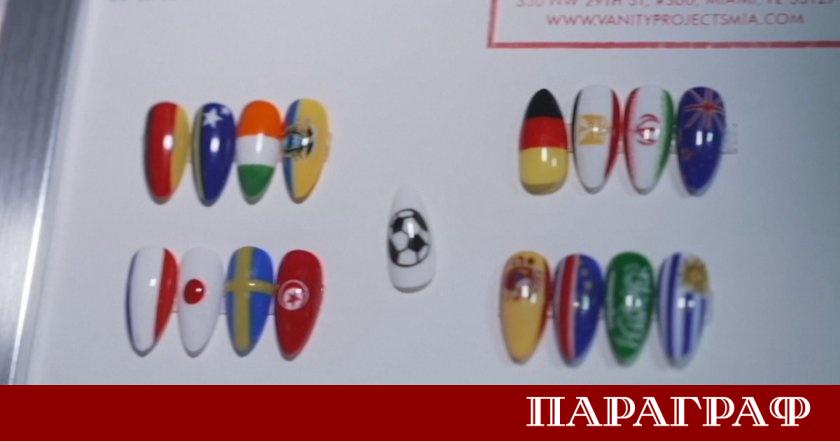 Маями се превръща в епицентър на футболната емоция Градът в