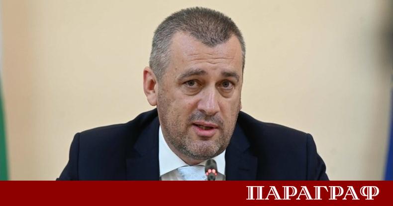 Министерството на транспорта и Министерството на вътрешните работи обсъждат мащабна