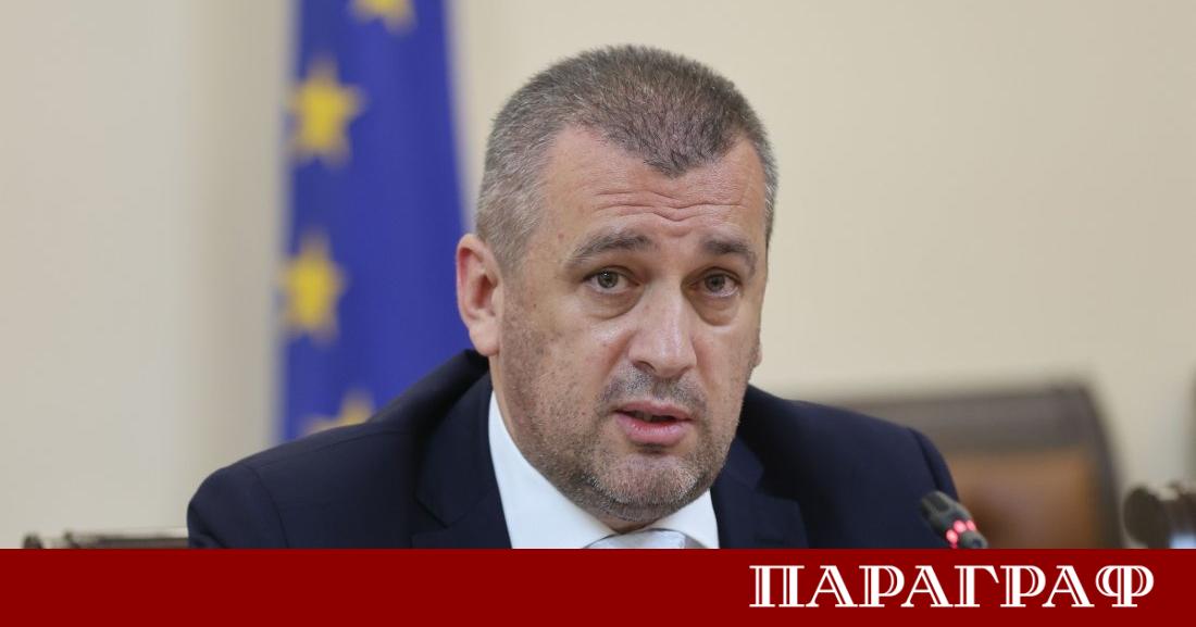 Министърът на транспорта Георги Пеев предприе решителни стъпки за изясняване