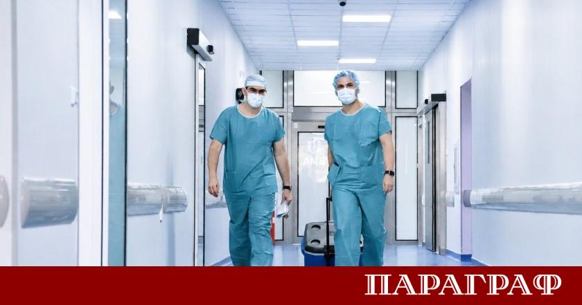 Нова донорска ситуация в България даде шанс за нов живот