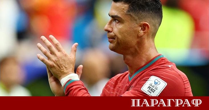 Португалската преса подложи на унищожителни критики представянето на националния отбор