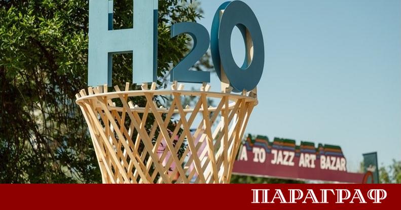 Музикалният фестивал A to JazZ поставя началото на нова ера