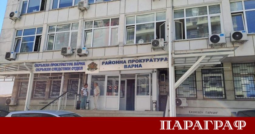 Сигнал за бомба предизвика сериозно напрежение в центъра на Варна