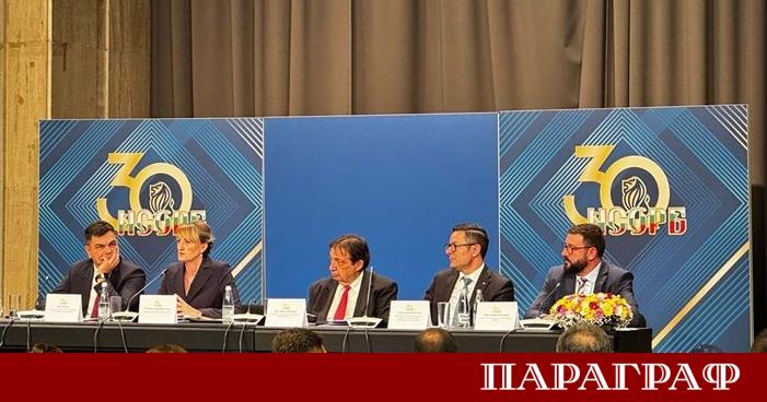 Министерството на земеделието няма да намалява средствата по Стратегическия план