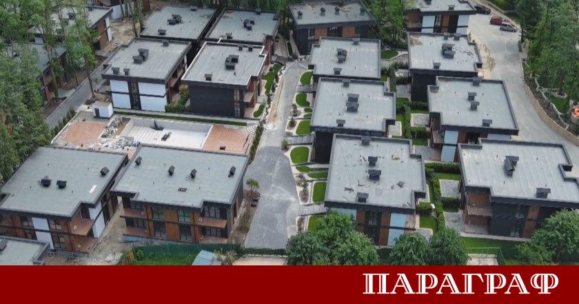 Община Варна стартира официално процедурата по премахване на незаконни постройки
