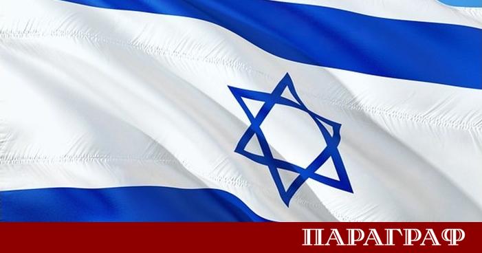 Израелските сили за отбрана ЦАХАЛ представиха нова карта на контролираните
