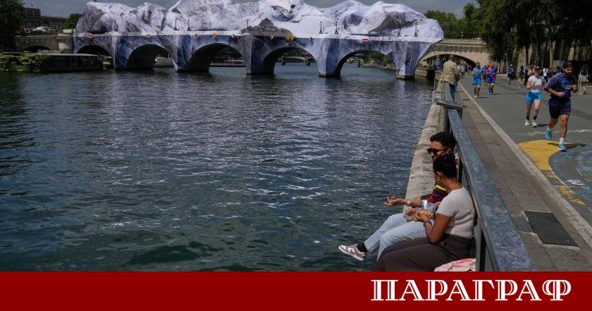 Списание ЛИК представи специално издание на френски език То е