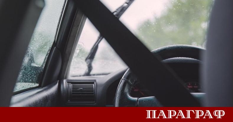 Въвеждат се мащабни и дългосрочни временни ограничения на движението по
