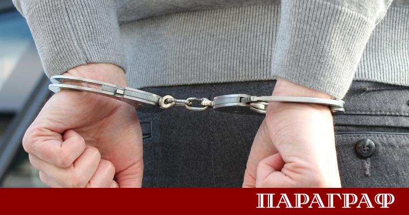 Софийската районна прокуратура повдигна четири тежки обвинения срещу 22 годишен