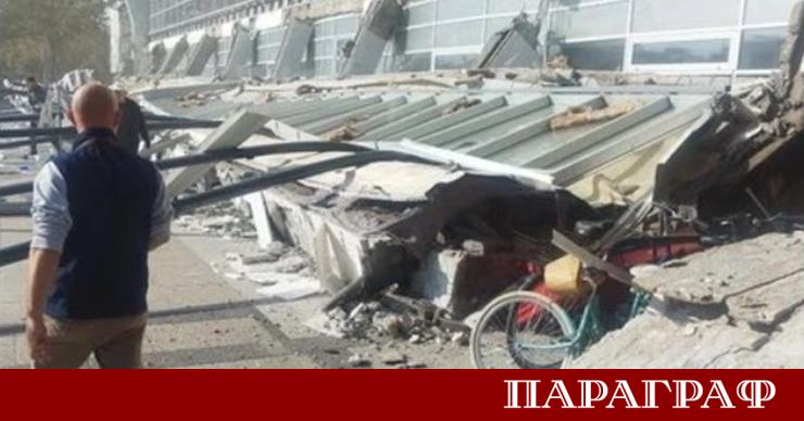 Протестиращите студенти в Сърбия официално обявиха намерението си да издигнат