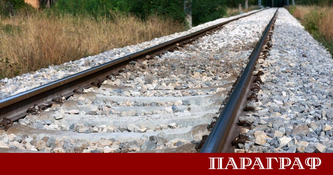 Министърът на транспорта Георги Пеев представи критичен доклад за състоянието