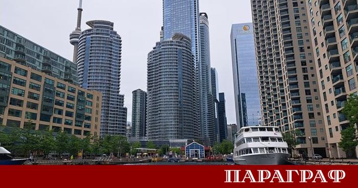 Полицията в Торонто постигна важен пробив в разследването на нападението