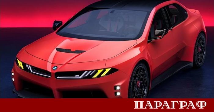 BMW взема историческо решение за следващото поколение на легендарния спортен