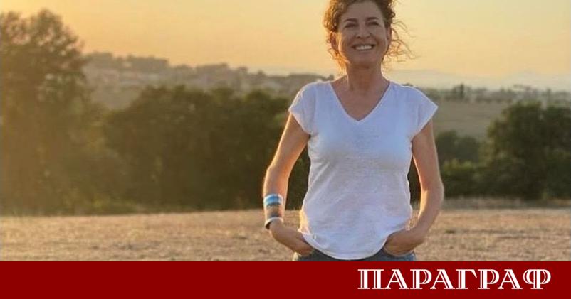 Илария Вентурини Фенди е име което носи тежестта на италианската