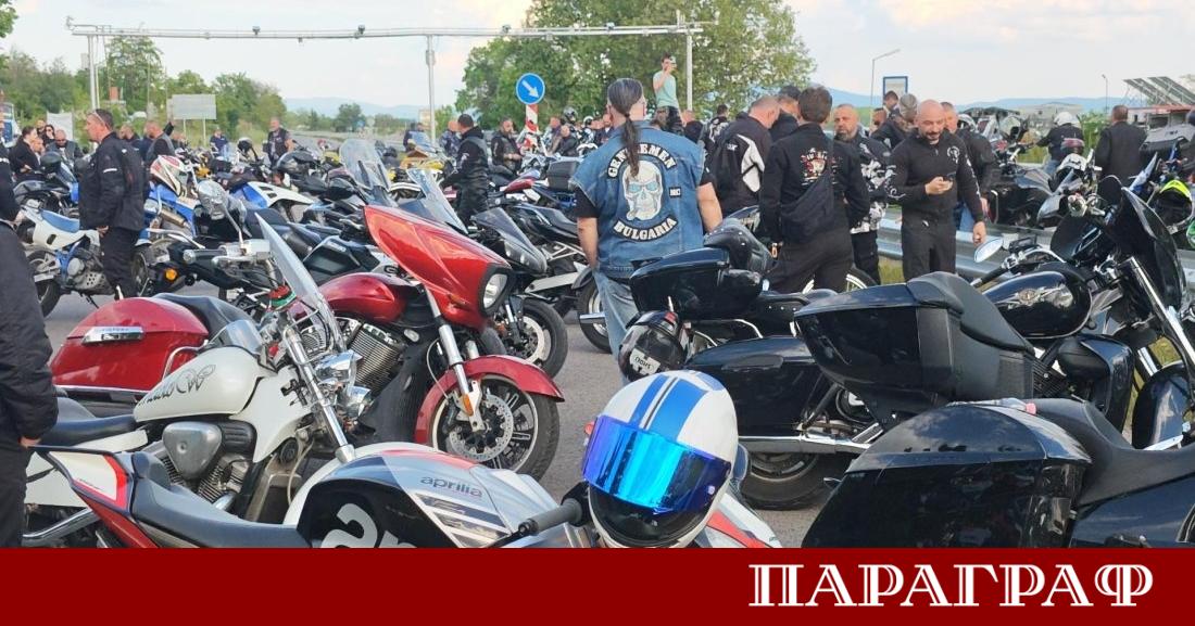 Мотористи от цялата страна се обединяват в мащабна протестна акция