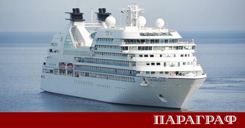 Почти всички пътници и екипаж на круизния кораб Хондиус вече
