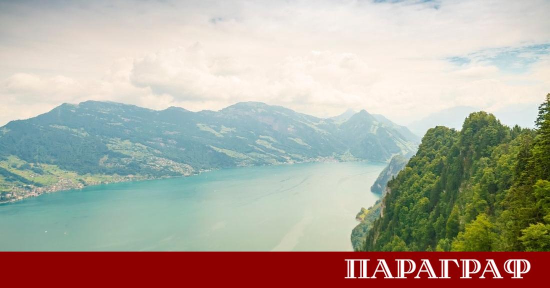 Преговорите между Съединените щати и Иран в швейцарския курорт Бюргенщок