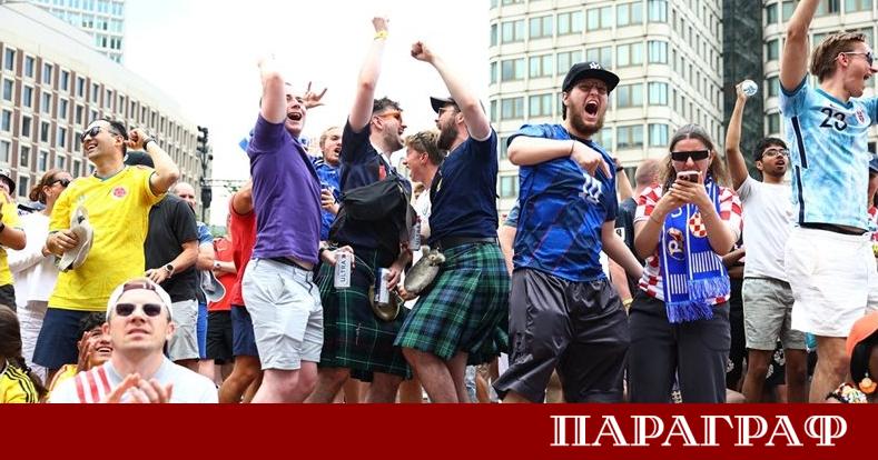 Собствениците на барове в Бостън обявиха критична ситуация с наличностите