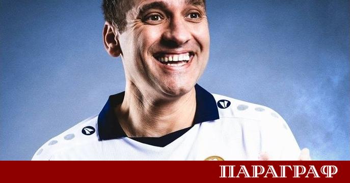 Второто издание на благотворителното събитие Мач на Надеждата постигна впечатляващ