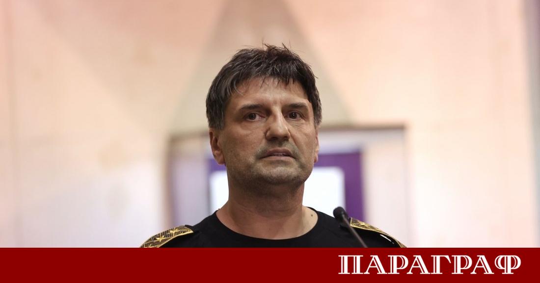 Министерството на вътрешните работи разполага с конкретни оперативни данни за