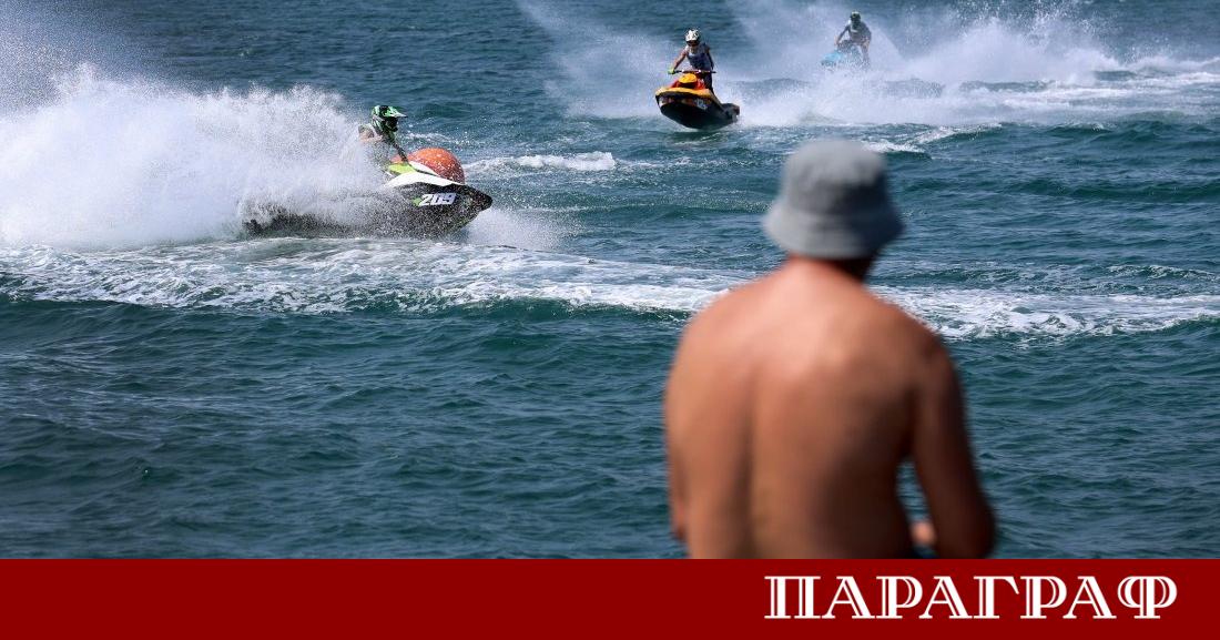 РЗИ – Варна официално препоръча въвеждането на временна забрана за