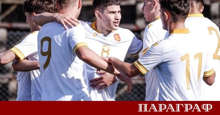 Жребият за втория етап от квалификациите за европейското първенство за