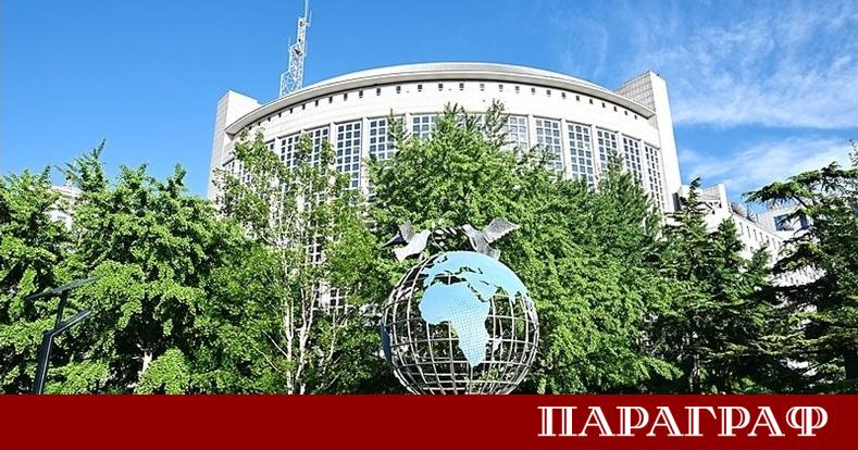 Китайското министерство на външните работи изрази официално своето одобрение към