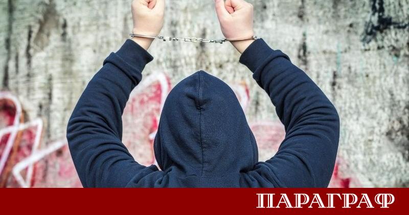 Окръжна прокуратура Бургас внесе искане за постоянен арест на двама