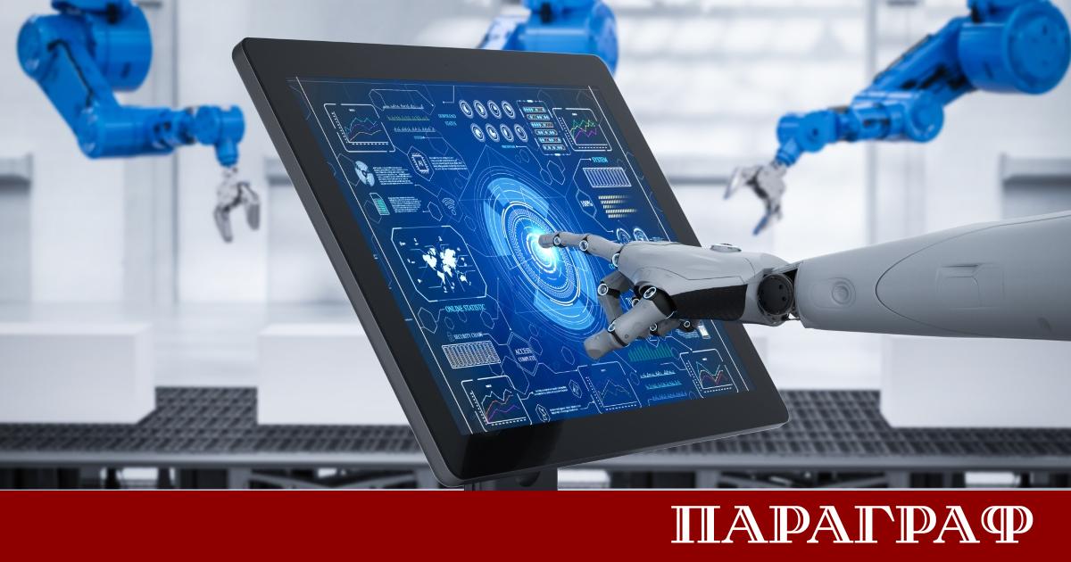 Изложението VivaTech 2026 в Париж посреща своите посетители с мащабни