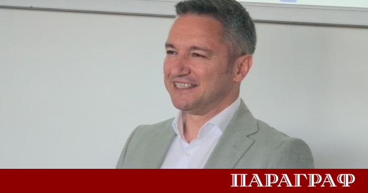 Българският евродепутат от Групата на Прогресивния алианс на социалистите и