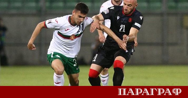 Българският национал Доминик Янков официално приключи своя престой в столичния