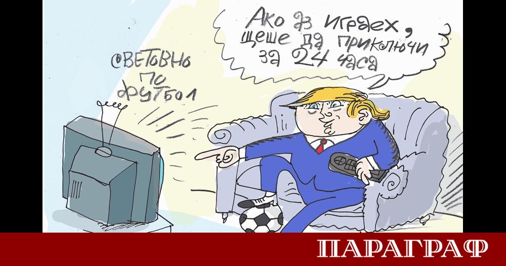 Ивайло Нинов авторът на популярния Малкия Иванчо представя своята най