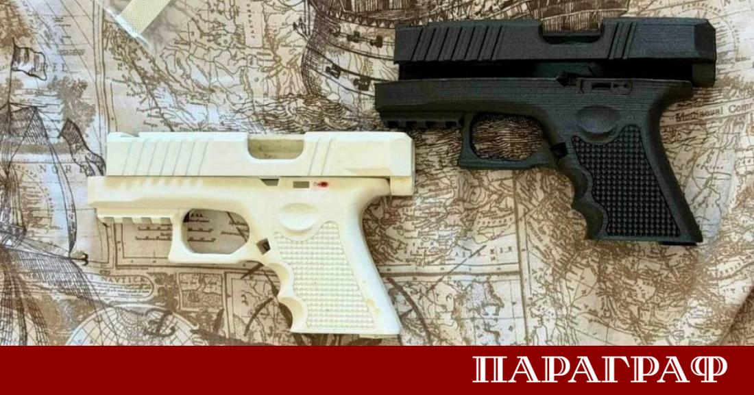 Служители на ГДБОП проведоха безпрецедентна за страната ни специализирана операция