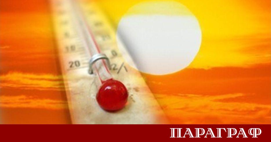 Новият доклад на УНИЦЕФ Рискове за децата свързани с климата