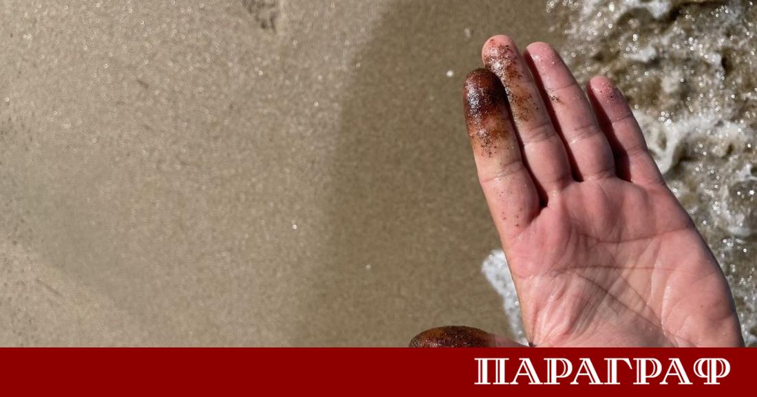 Регионалната инспекция по околната среда и водите РИОСВ – Бургас