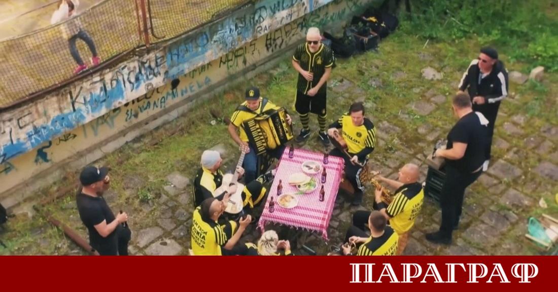 Босненският национален отбор по футбол се завърна на световната сцена