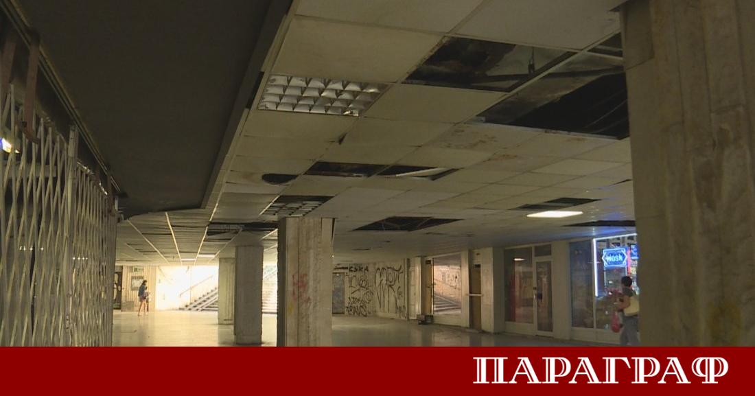70 годишна жена пострада тежко при инцидент в подлеза на