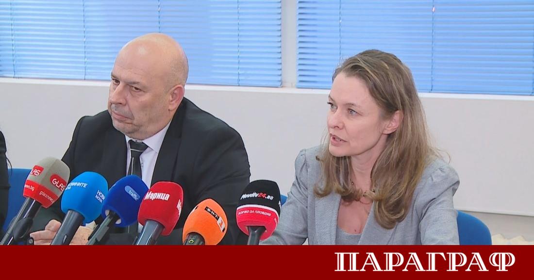 Икономическата полиция в Пловдив извърши зрелищен арест на висш академичен