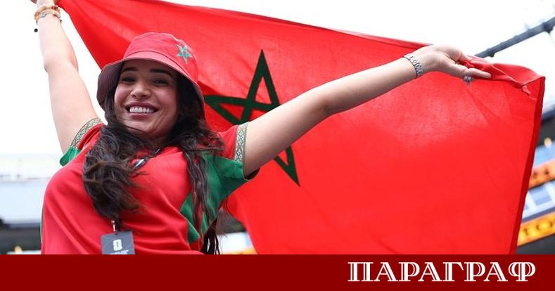 Мароко шокира Шотландия с изключително ранен гол в решителен двубой