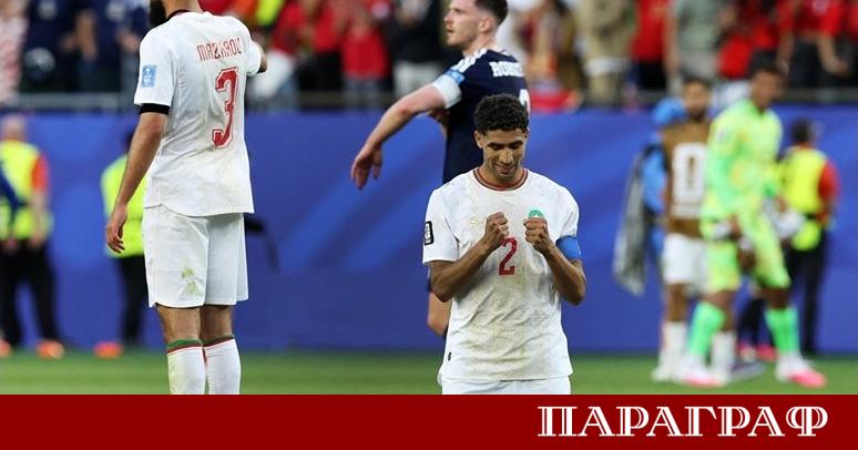 Апелативният съд във Версай Франция взе официално решение на 19