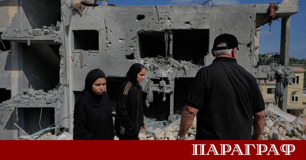 Американският президент Доналд Тръмп изрази силен оптимизъм относно бъдещето на
