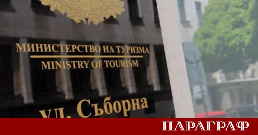 Министърът на туризма Илин Димитров обяви решителни мерки за спасяване