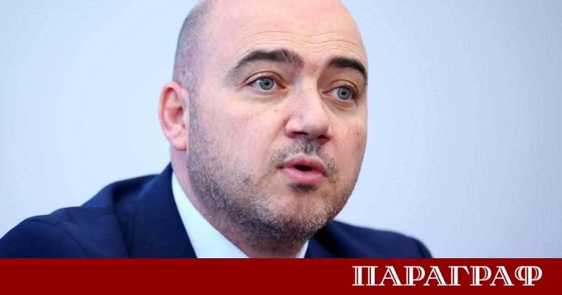 Министърът на туризма доц Илин Димитров реагира своевременно на сигналите